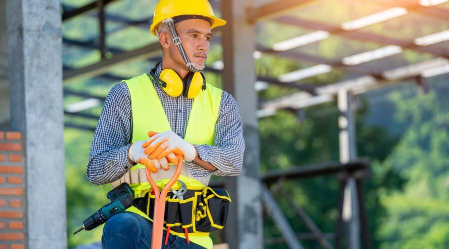 Expert top industrial roofings services in Mountain View, CA