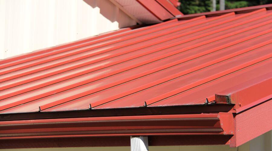 Emergency Industrial Roof Repair in Mountain View, CA